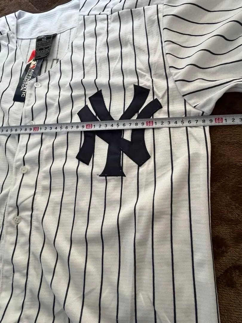 New York Yankees Judge 99 ユニフォーム M