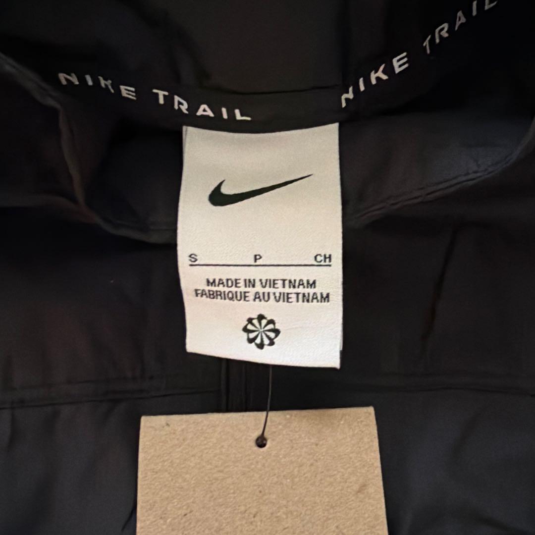 NIKE Trail ウィメンズ ウインドブレーカー RPL ベスト