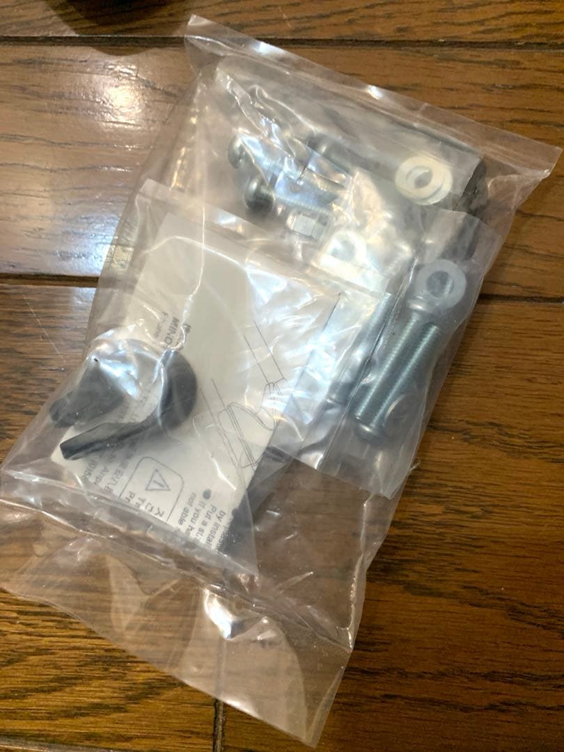 新品未使用　MINOURA ミノウラ　自転車スタンド　DS-2100