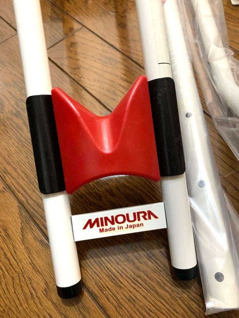 新品未使用　MINOURA ミノウラ　自転車スタンド　DS-2100