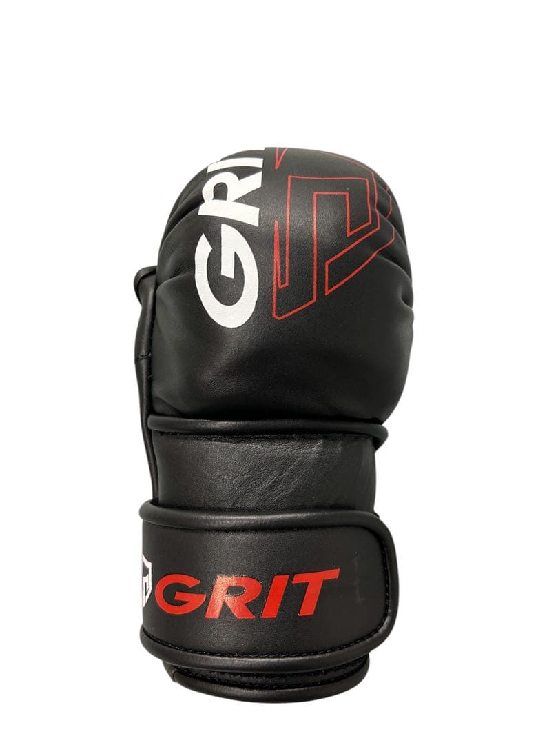 GRIT MMA SPARRING GLOVES 少し大きめのグローブです！