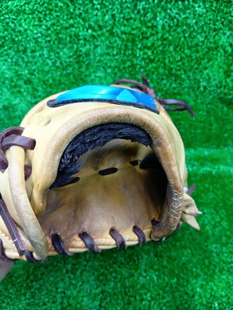 野球グローブ　一般軟式グラブ　ミズノ