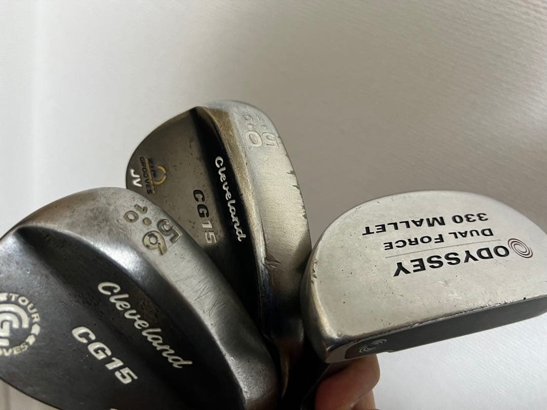 Callaway MARVIKメンズクラブセット ユーティリティ　ウッド XR