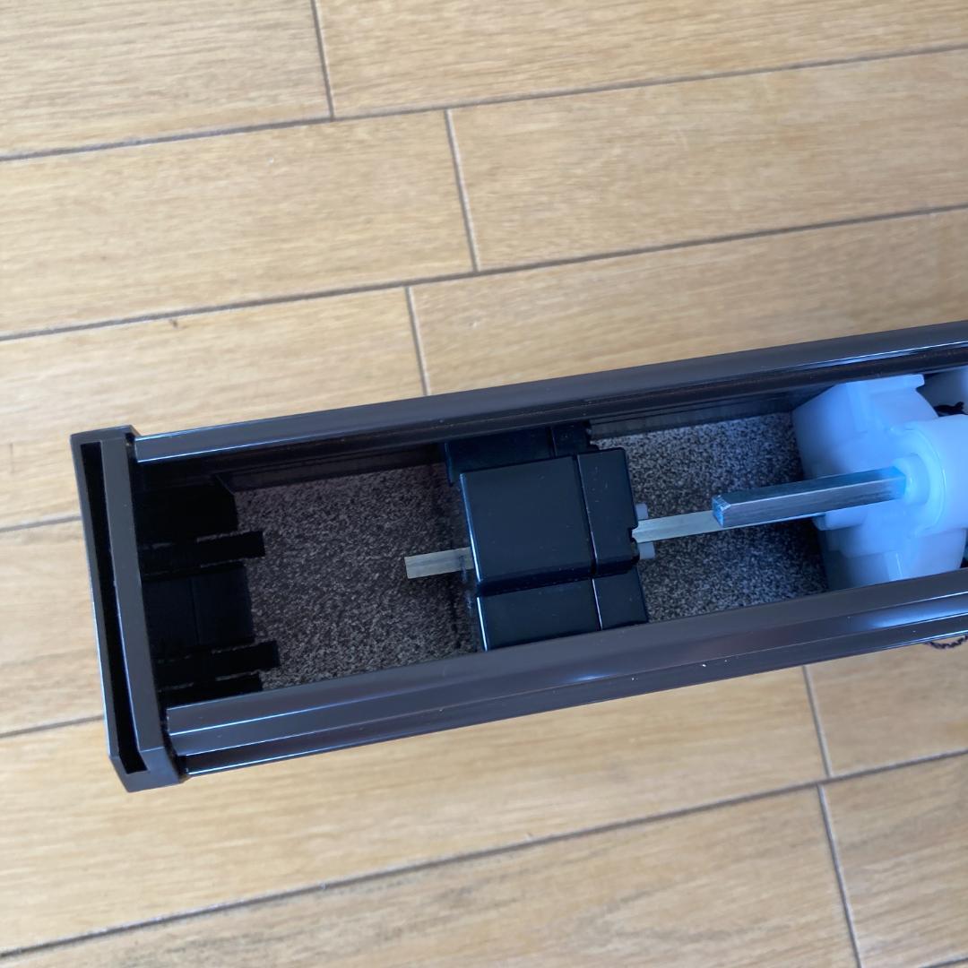 Nichibei ウッドブラインド クレールタッチ UKT-50 新品未使用品
