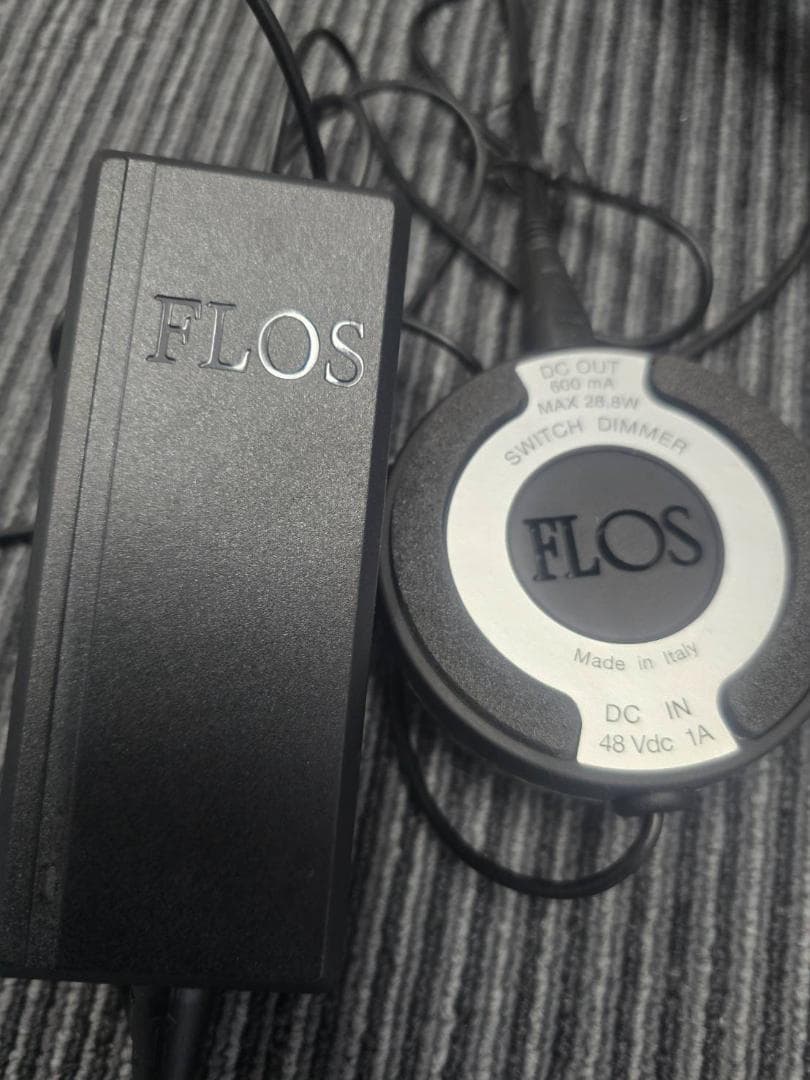 タナカ321【本物・中古】FLOS　ARCO LED フロス アルコ