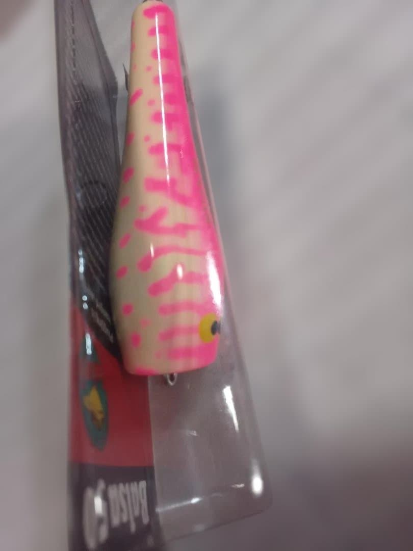 オールド バルサ50 シュポップ ピンクコーチ BALSA50