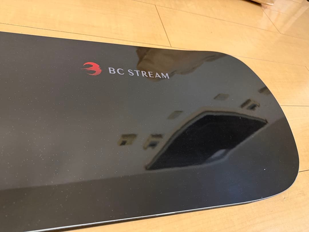 スノーボード 25-26 BC-STREAM RX 169