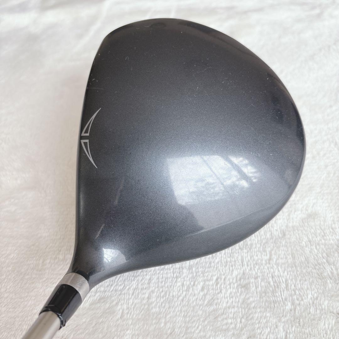 D154 PING G20 10.5 ドライバー TFC330D