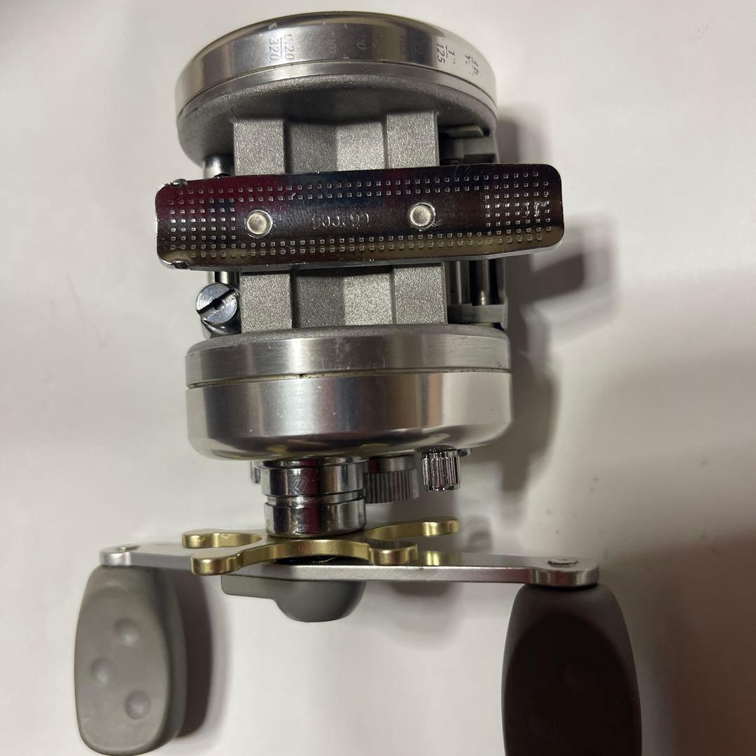アブ　アンバサダーシルバーマックス3600C