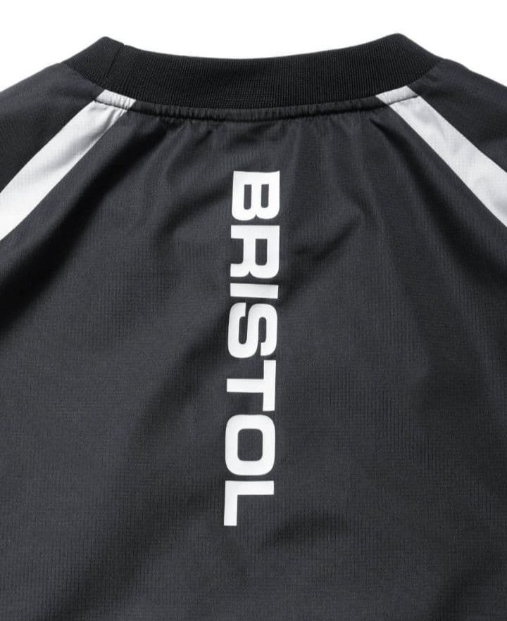 ウェア F.C.R.B PlayStation Warm Up Piste