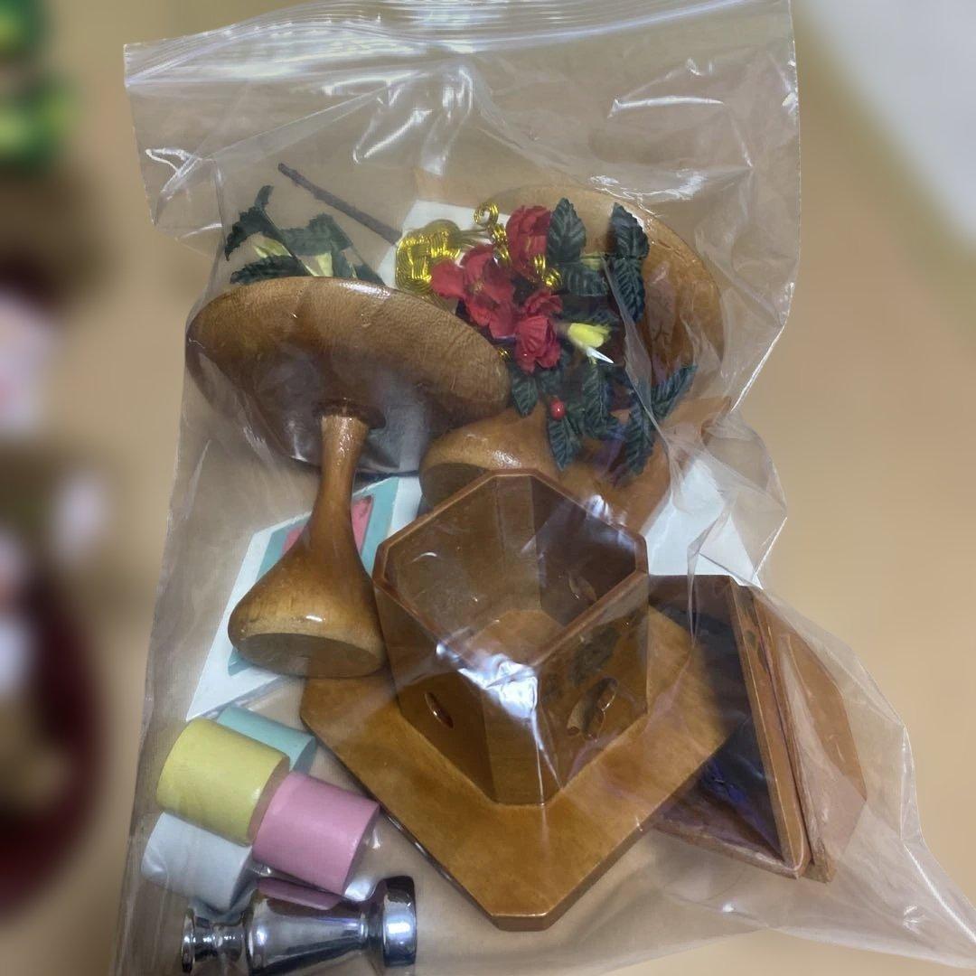 雛飾り　一色