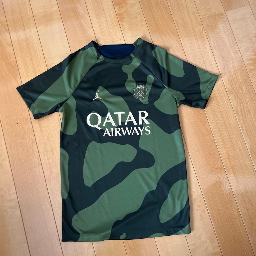 ウェア PSG