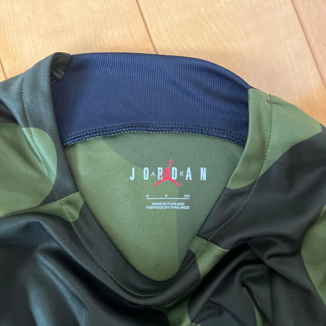 ウェア PSG