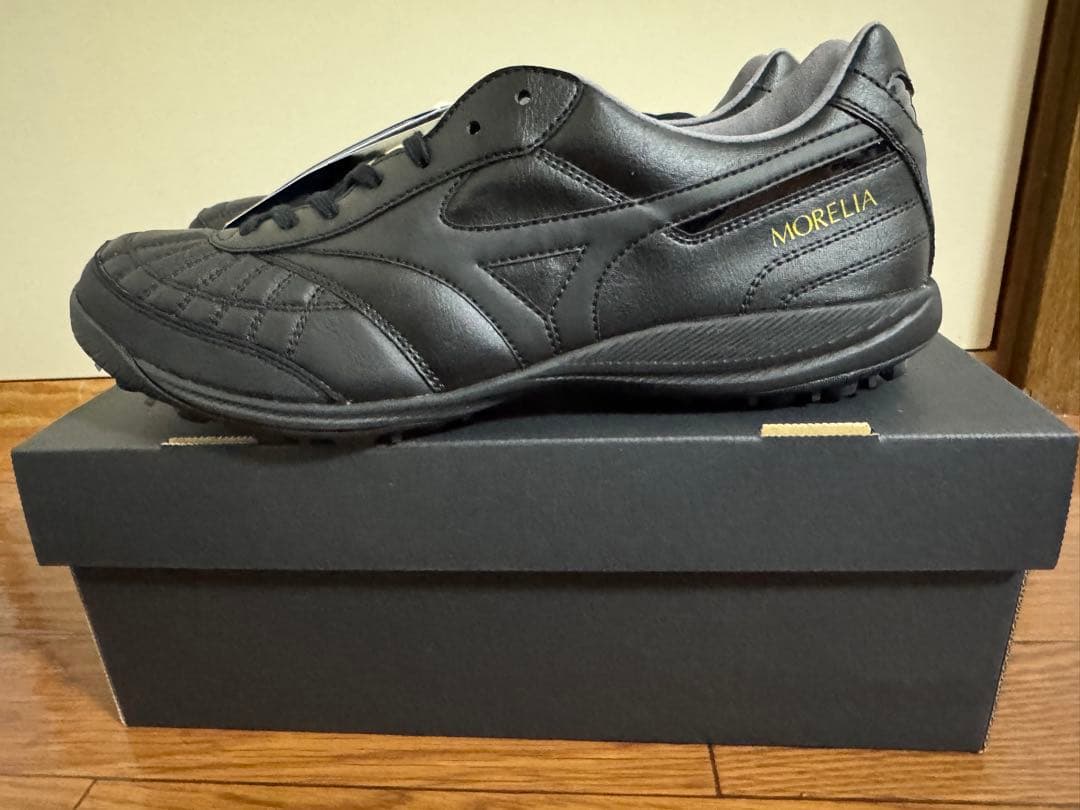 MIZUNO MORELIAセット　新品未使用　値下げ早い者勝ち！