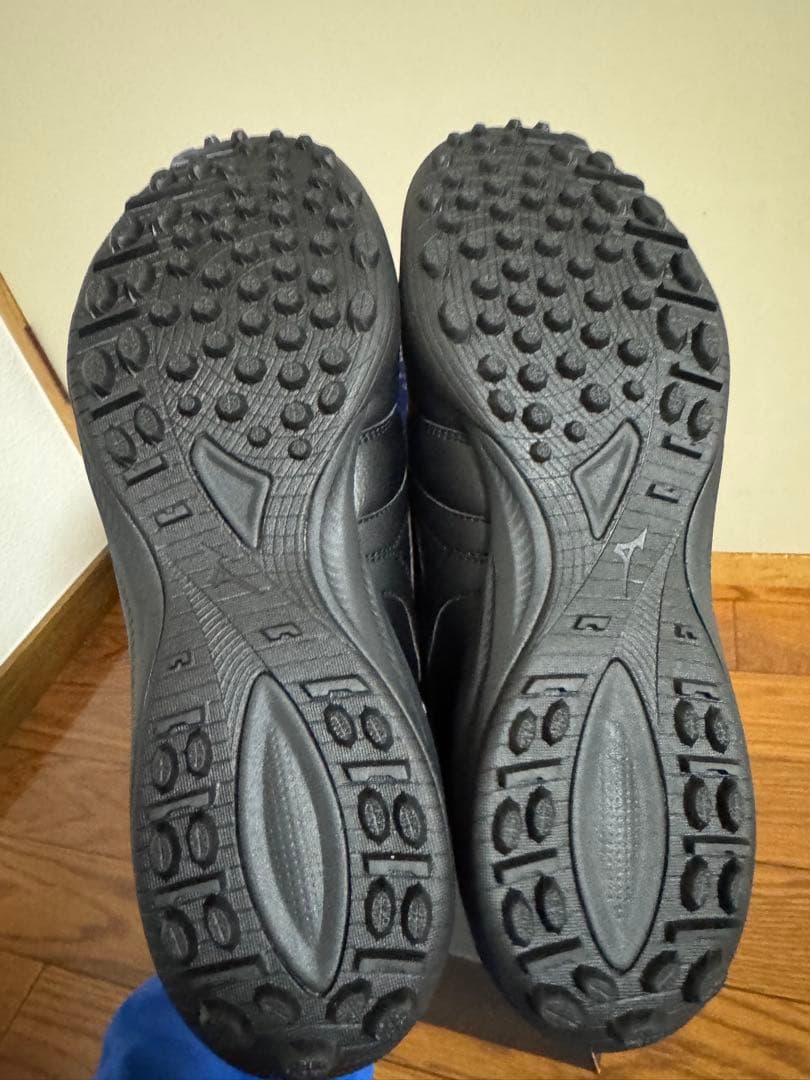 MIZUNO MORELIAセット　新品未使用　値下げ早い者勝ち！