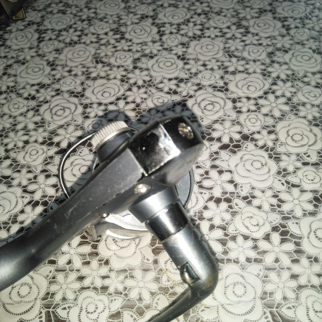 DAIWA　TRISO 2500LBD