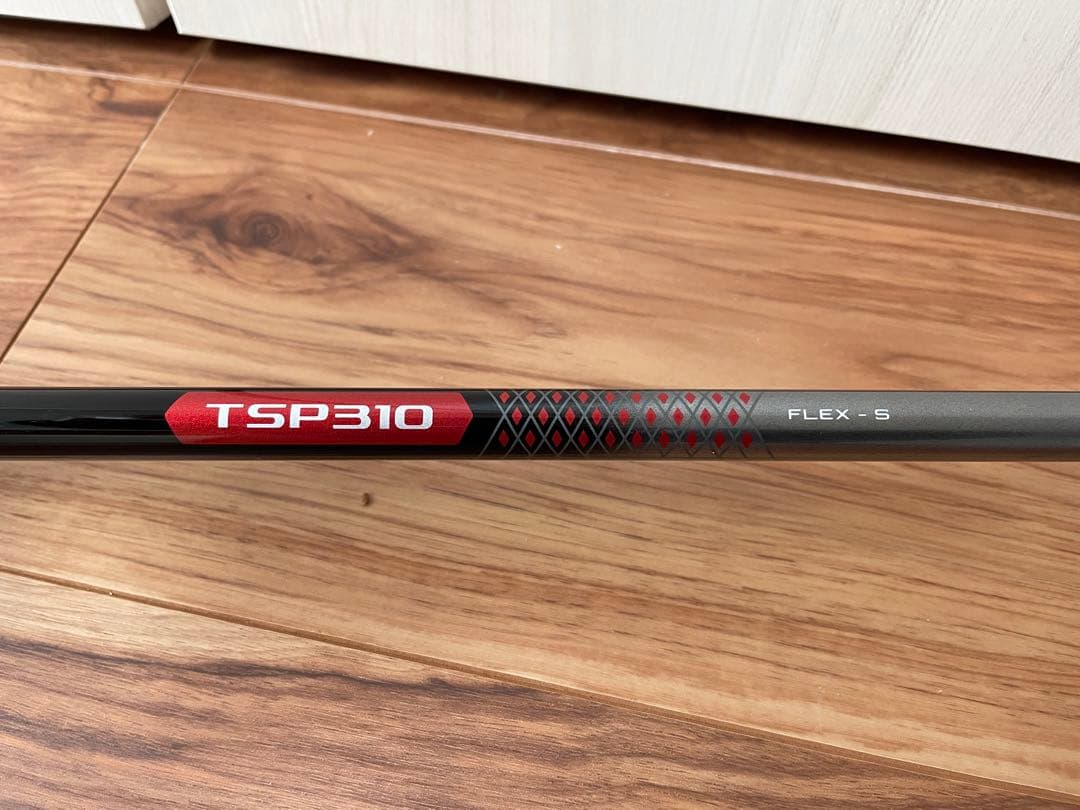 Titleist TSR2 フェアウェイウッド 15度　日本正規品　レンチあり