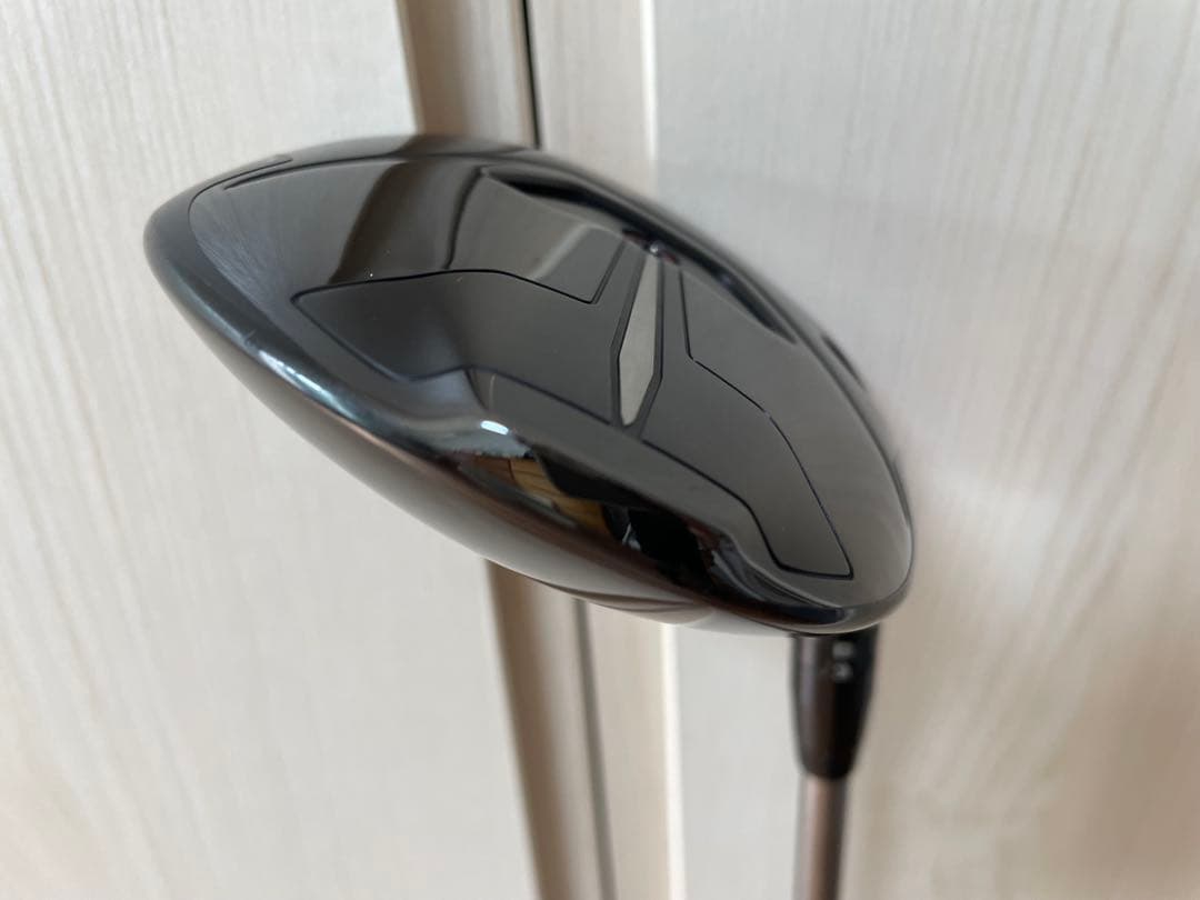Titleist TSR2 フェアウェイウッド 15度　日本正規品　レンチあり