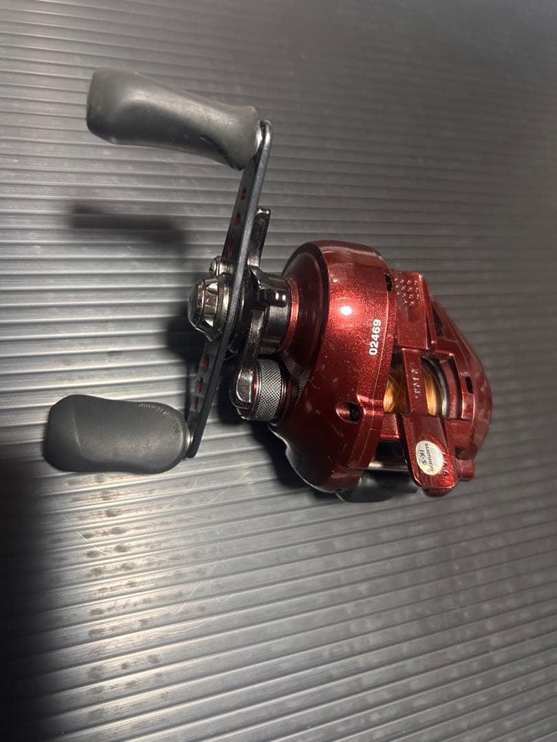 scorpion XT 1000 スコーピオン　XT 1000