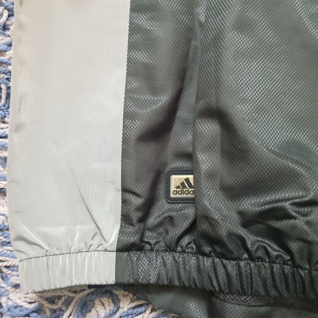 adidasアディダス　セットアップ