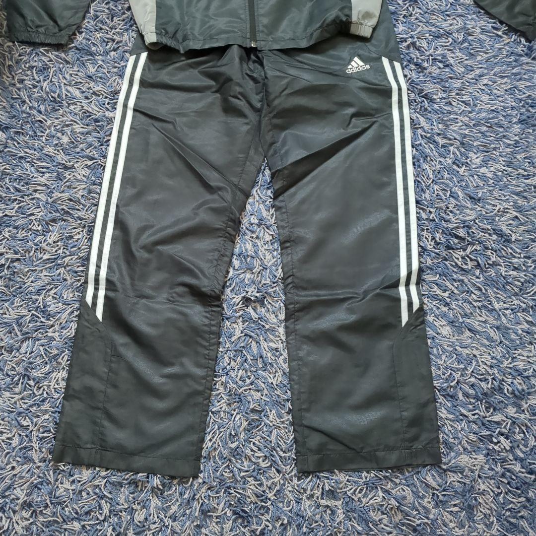 adidasアディダス　セットアップ