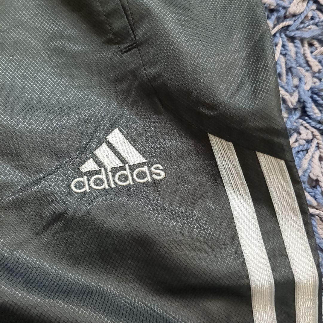adidasアディダス　セットアップ