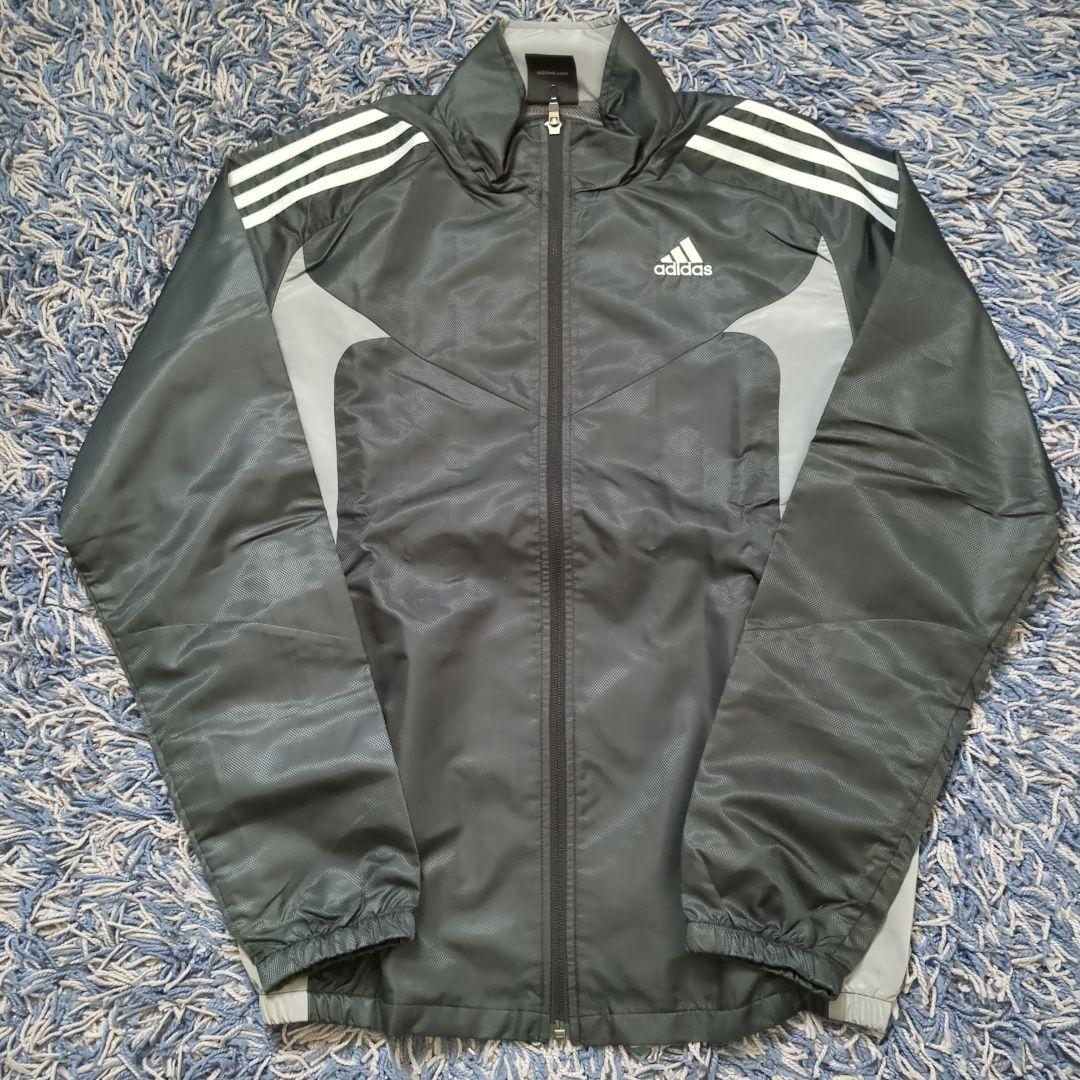 adidasアディダス　セットアップ