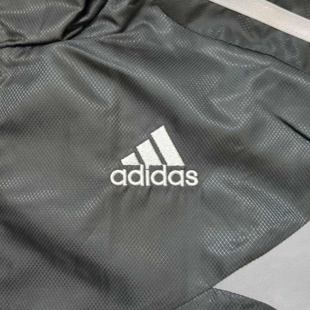 adidasアディダス　セットアップ