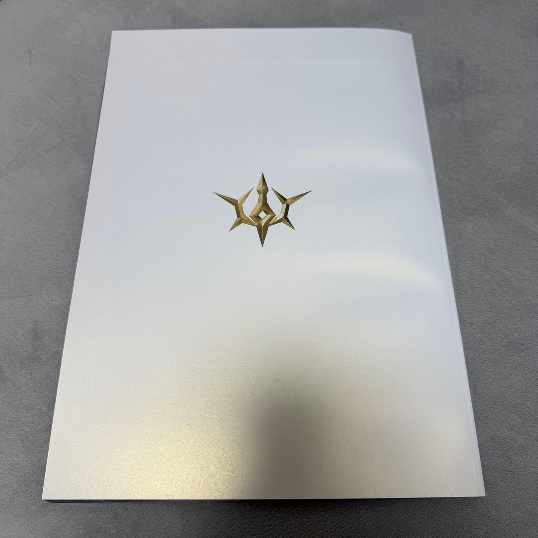 美品 三代目 JSB 2025 KINGDOM LIVE フォトブック 今市隆二