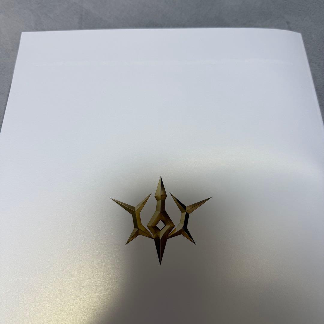美品 三代目 JSB 2025 KINGDOM LIVE フォトブック 今市隆二