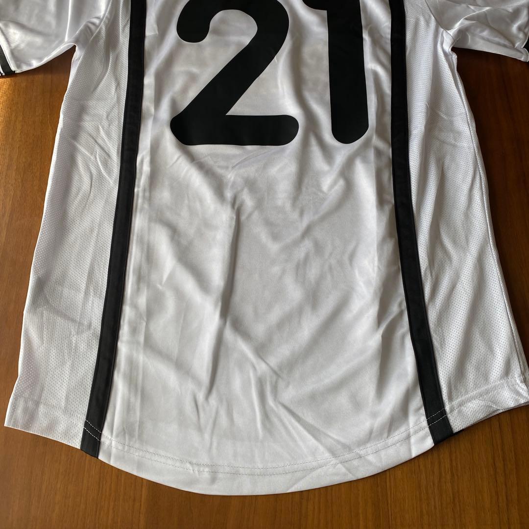 アイマール　バレンシア　ユニフォーム　2003
