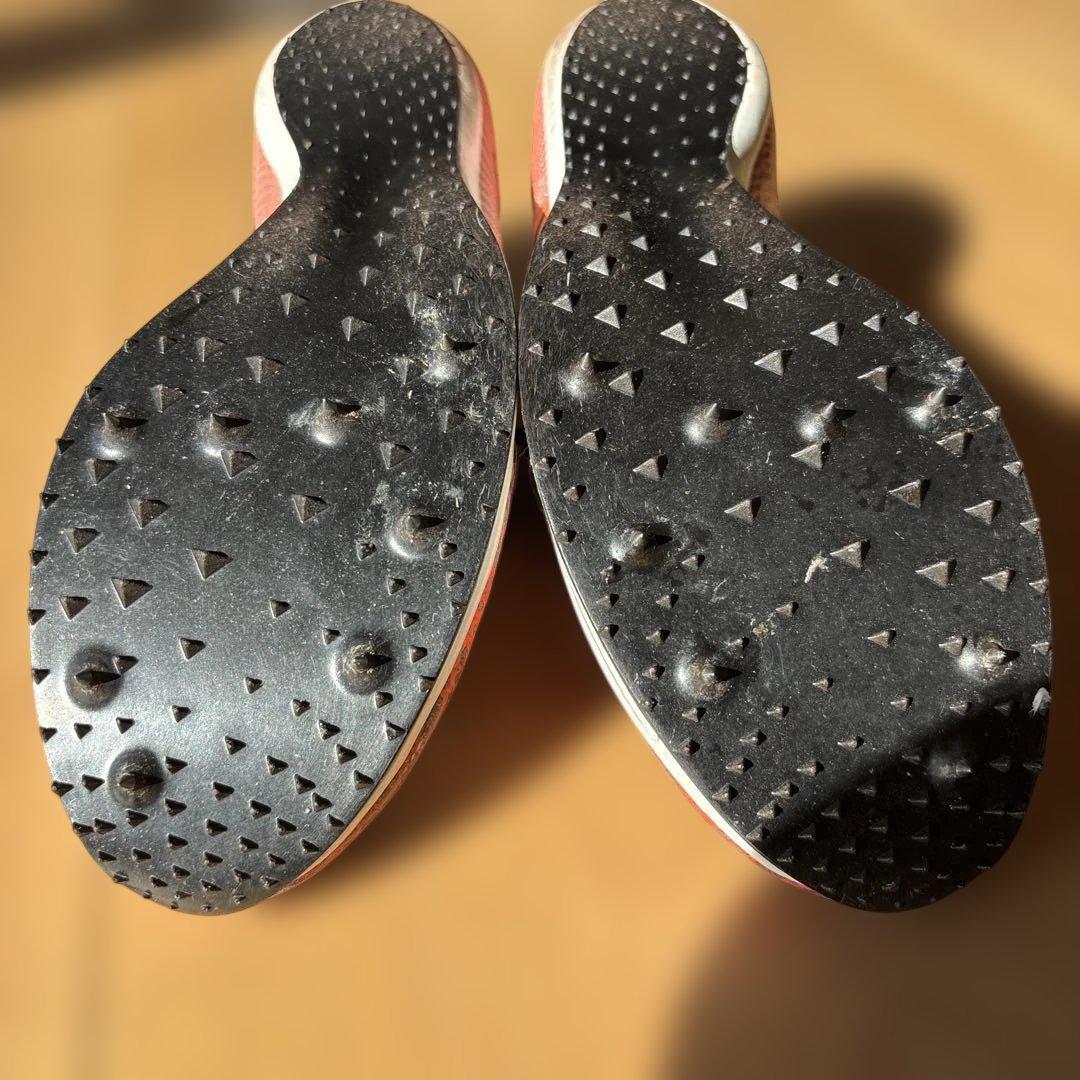 スパイク・シューズ New balance FUELCELL SD-X 25.0cm
