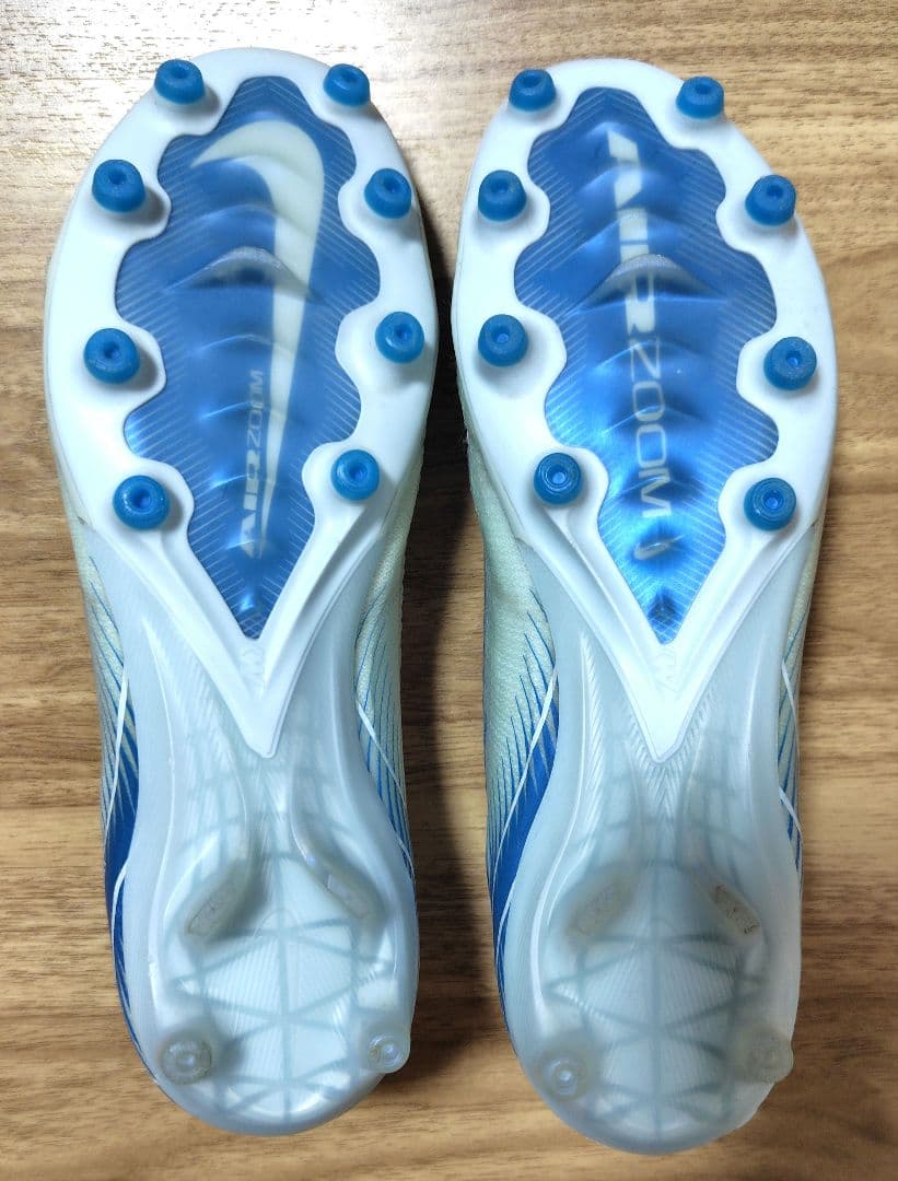 NIKE ズーム マーキュリアル ヴェイパー16 ELITE AG-PRO