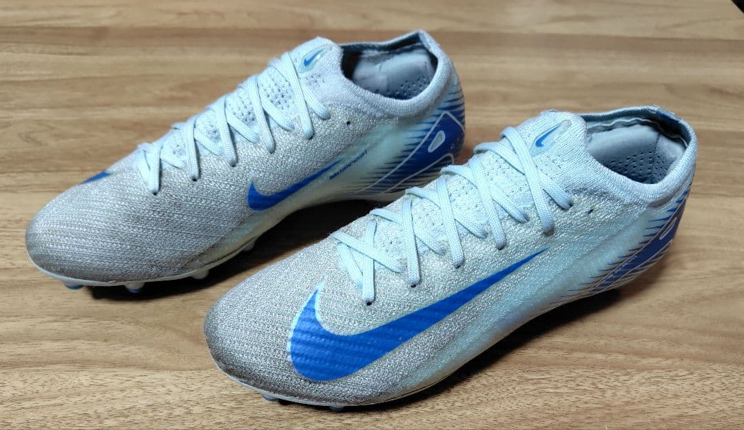 NIKE ズーム マーキュリアル ヴェイパー16 ELITE AG-PRO
