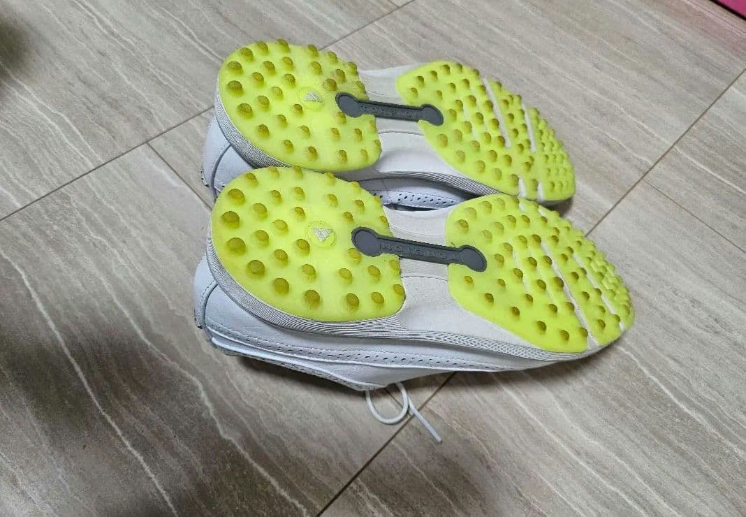 アディダス　 Golf MC80 ゴルフシューズ