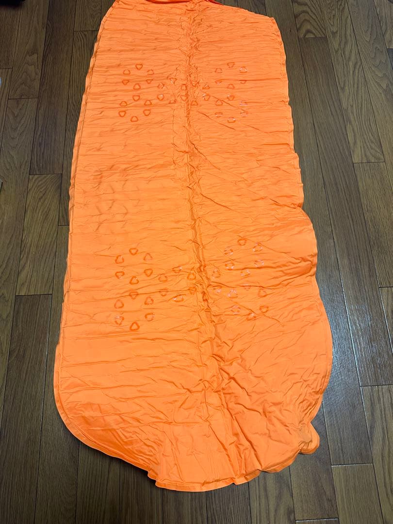 アウトドア寝具 SEA TO SUMMIT Ultra Light S.I. XS