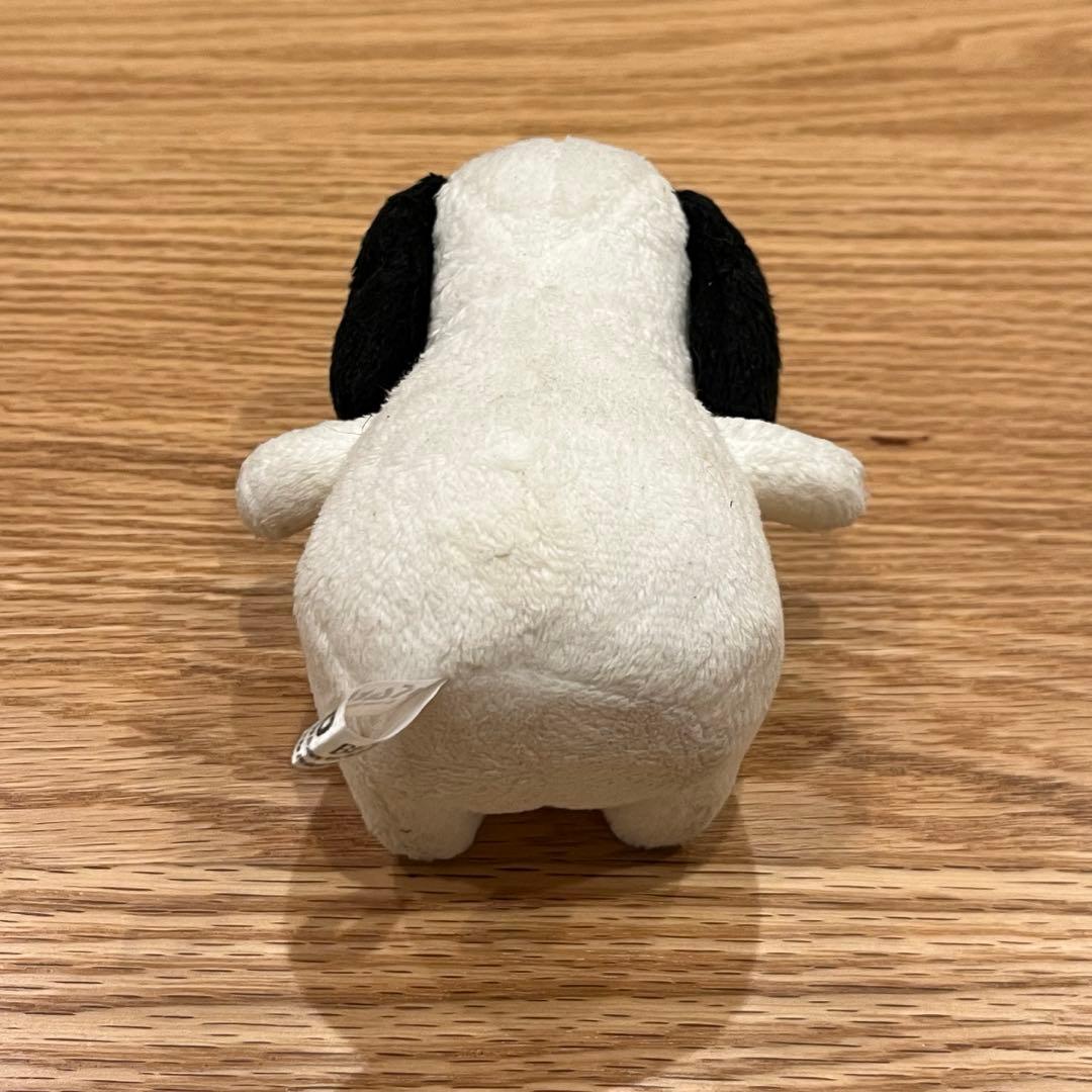 バムとケロ　ヤメピ　ぬいぐるみ