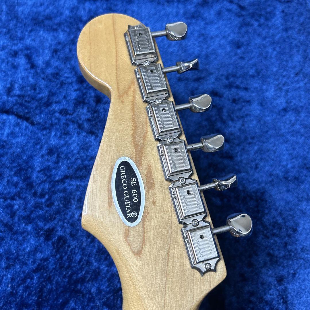79年製　グレコ　SE-600