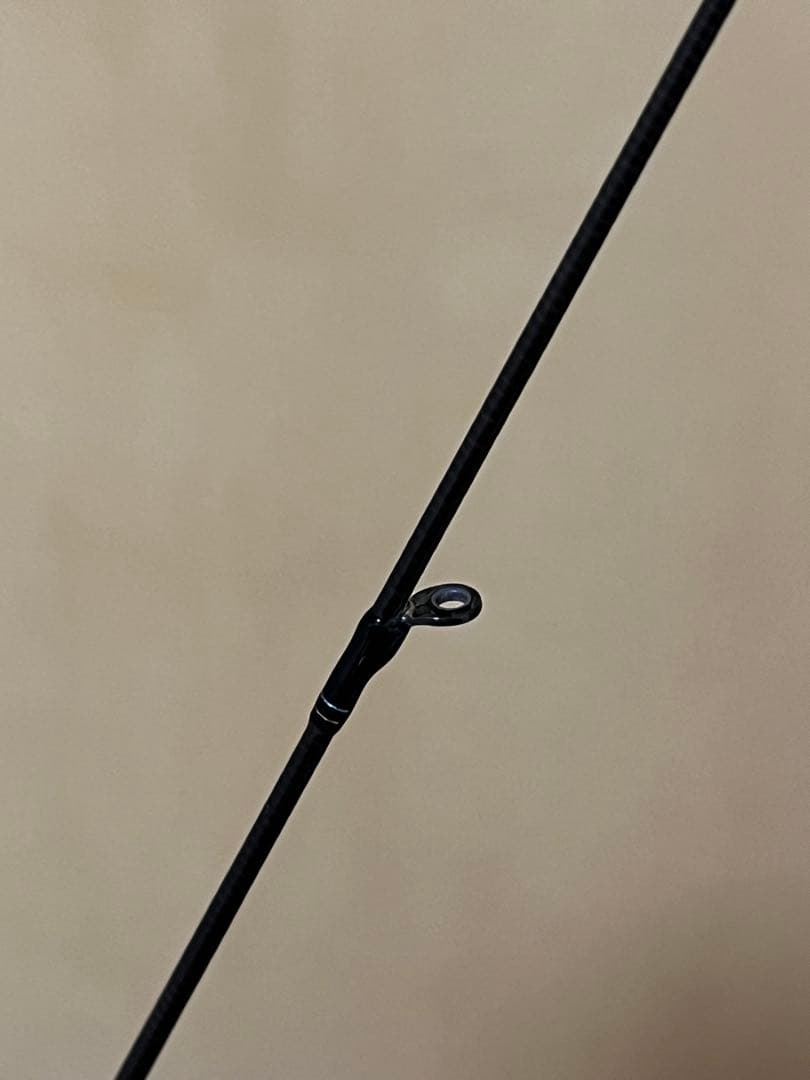 18’ダイワ　プレッソAGS 61L-S