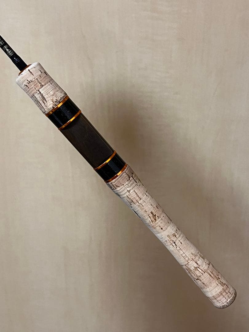 18’ダイワ　プレッソAGS 61L-S