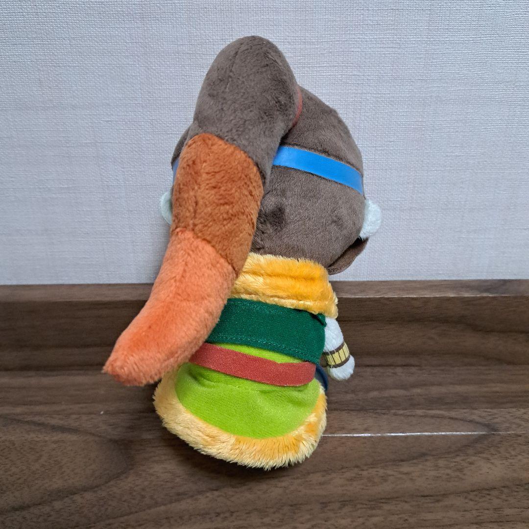 妖怪ウォッチ ヨロズマート DX くったり ぬいぐるみ 大ガマ 希少