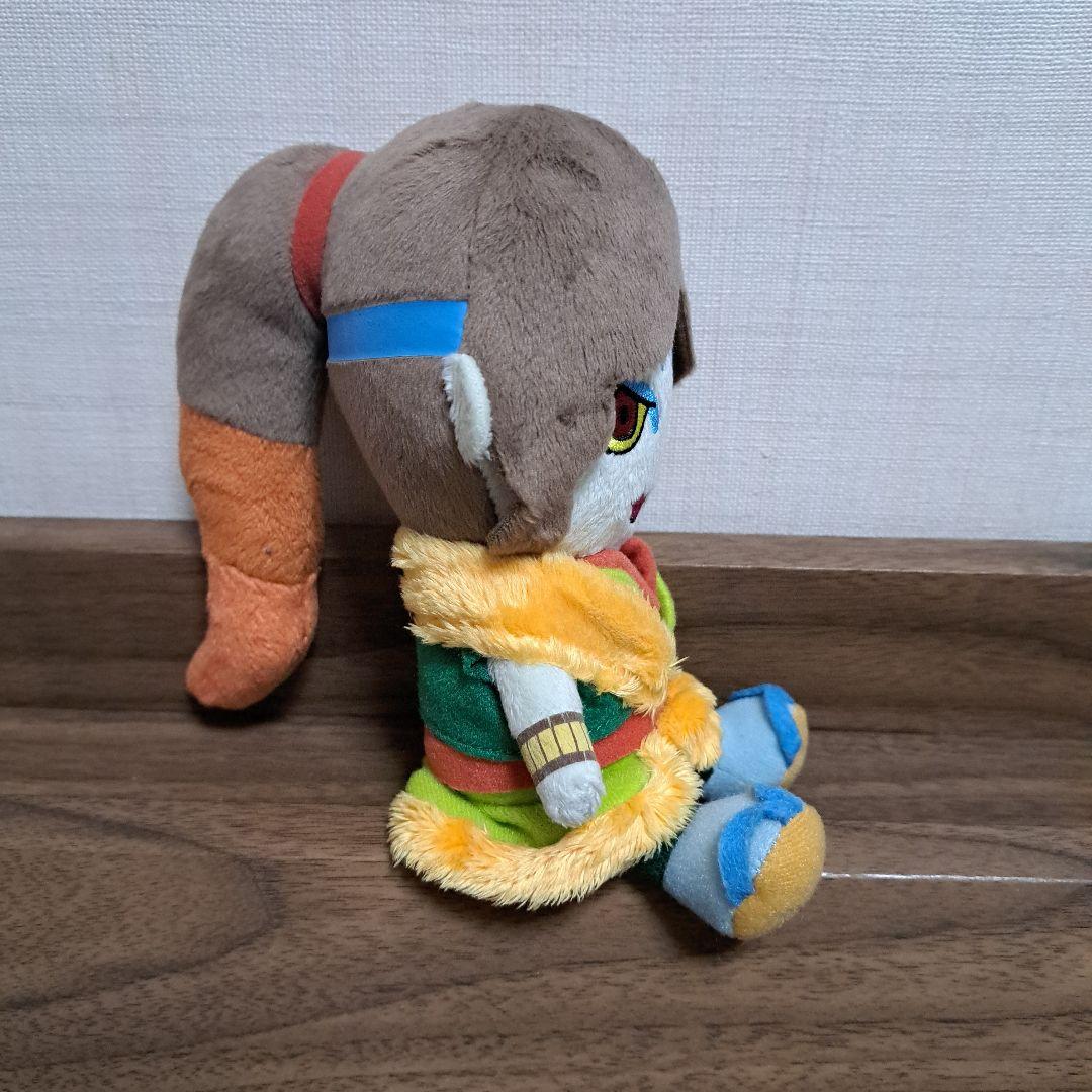 妖怪ウォッチ ヨロズマート DX くったり ぬいぐるみ 大ガマ 希少