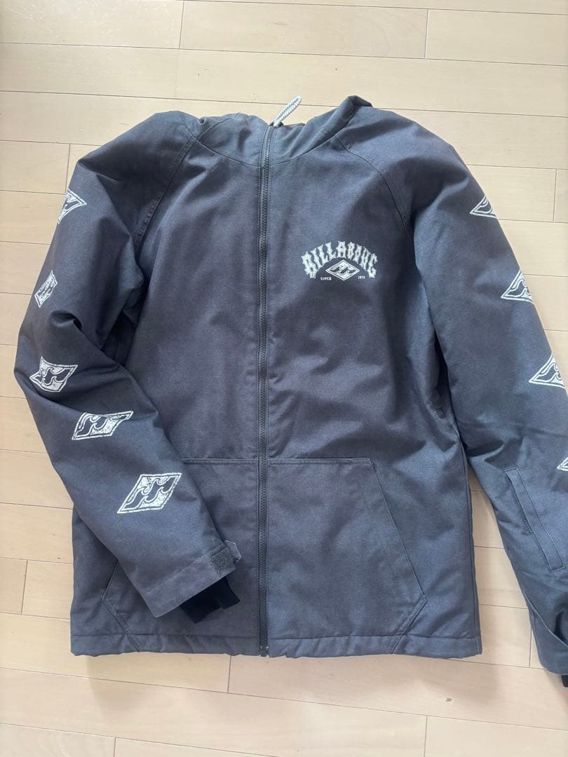 BILLABONG スキーウェア上下セット