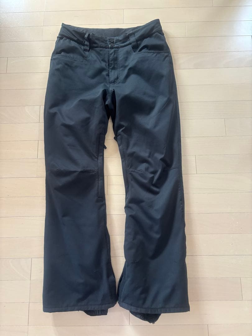 BILLABONG スキーウェア上下セット