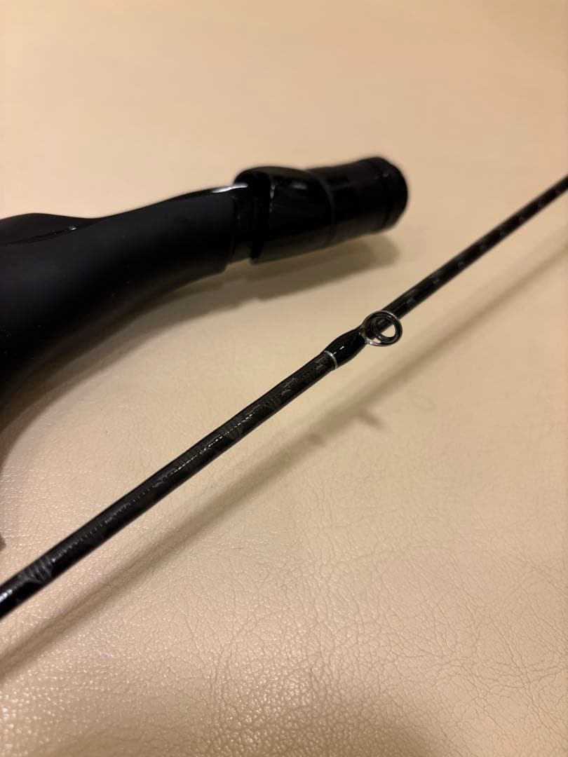 専用　N-B70M+-FS 右巻　炎月エクスチューン　フルソリッド