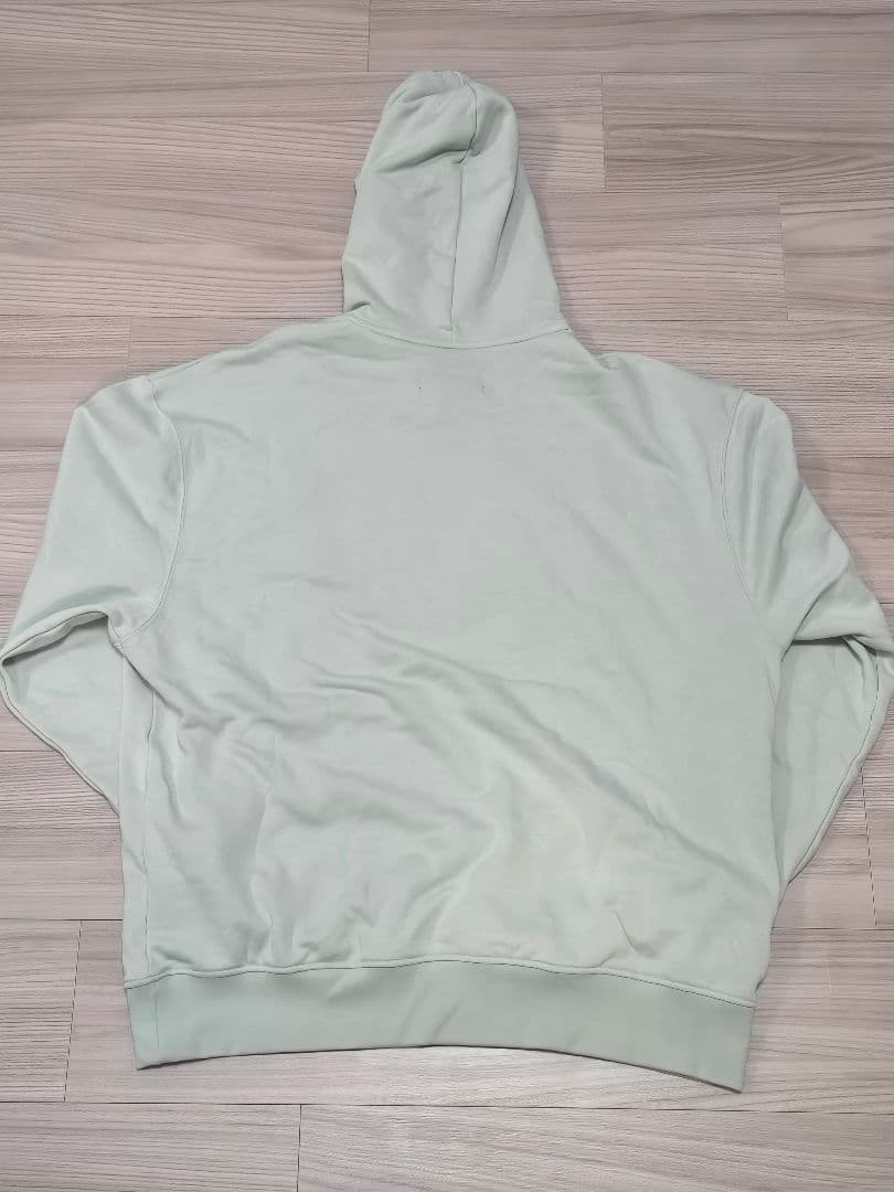 週末値下げNIKEジョーダン FLT MVP フリース プルオーバーフ