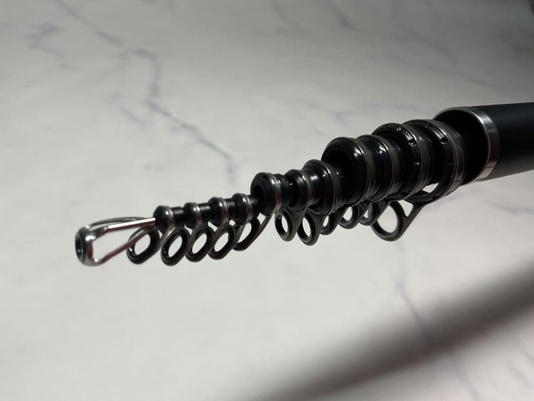 SHIMANO シマノ Rinkai 鱗海 AX 06-530