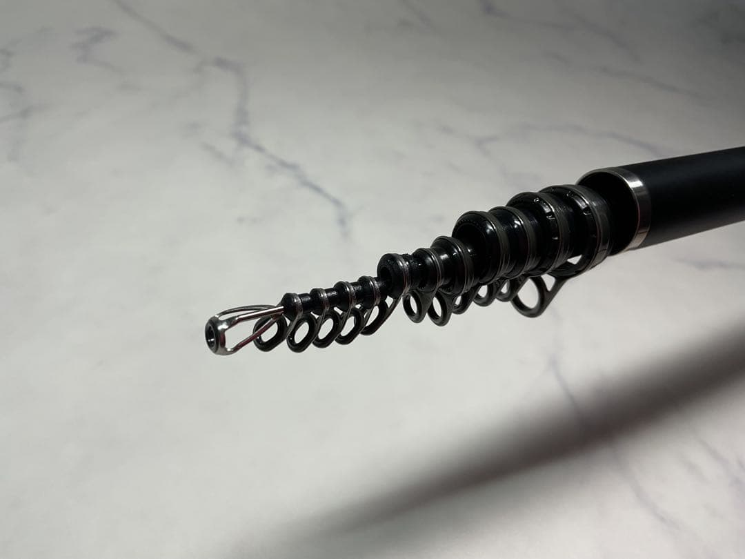 SHIMANO シマノ Rinkai 鱗海 AX 06-530