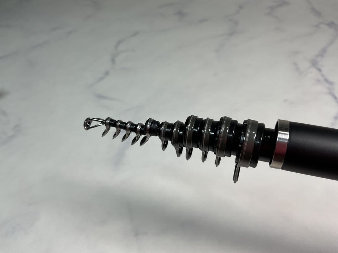 SHIMANO シマノ Rinkai 鱗海 AX 06-530