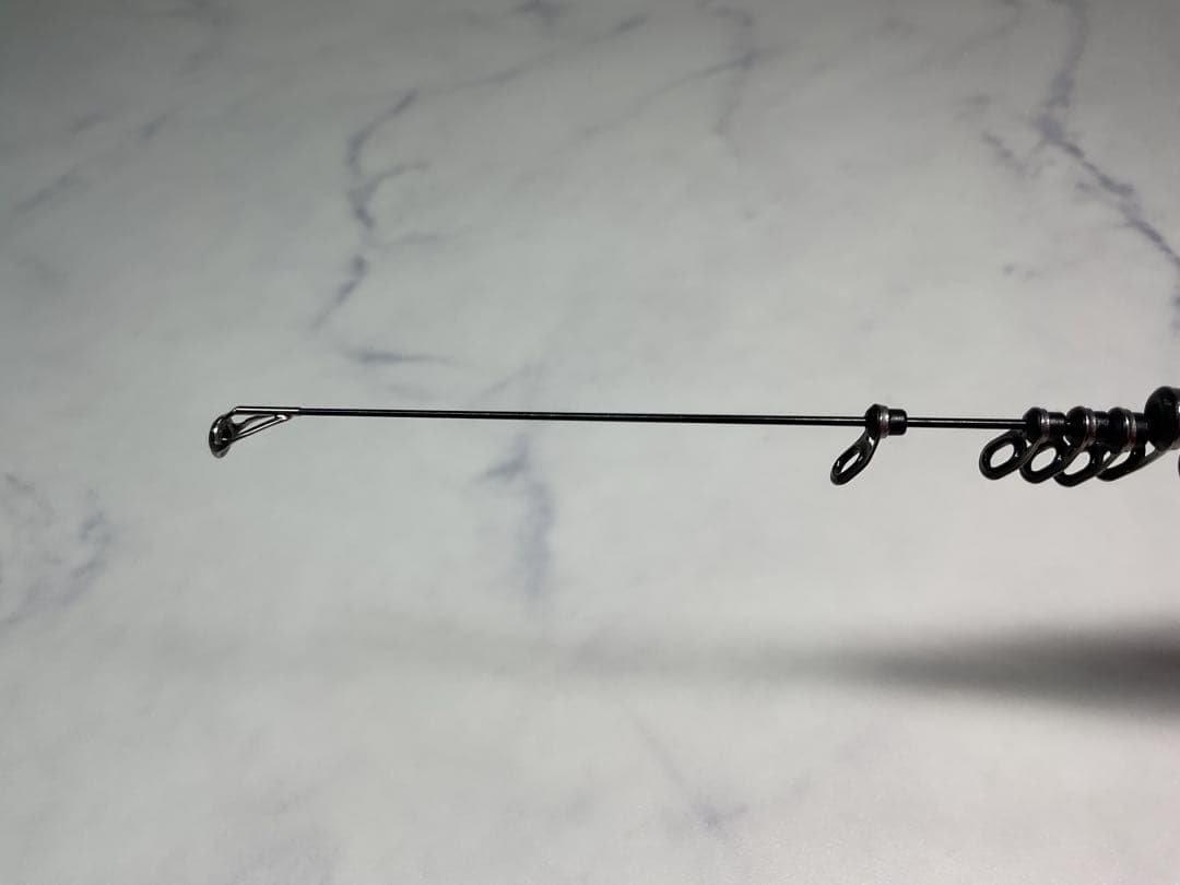 SHIMANO シマノ Rinkai 鱗海 AX 06-530